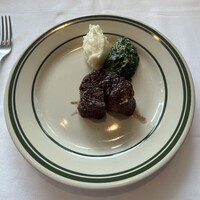 ベンジャミンステーキハウス 東京ガーデンテラス紀尾井町 - 