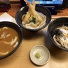 麺匠の心つくし つるとんたん 北新地店