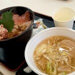 松島さかな市場 - 