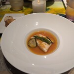 The Arts Fusion - ヒラメのヴァブール