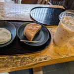 御菓子司かさ國 - 