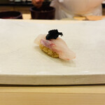 THE SUSHI NAGOYA 海 KAI - 