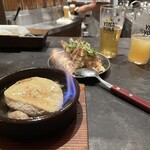 YONA YONA BEER WORKS  恵比寿東口店 - 