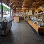 御菓子司かさ國 - 