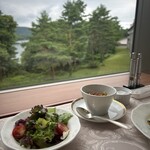 裏磐梯レイクリゾート - 