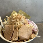 クスクスラーメン 横川店 - 