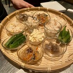 恵比寿 つむぎや - 