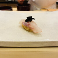 THE SUSHI NAGOYA 海 KAI - 