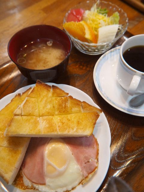 Coffee &amp; Snack Hirata