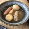 京出汁おでん 炉端焼 ほたる 秋葉原店