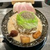 麺屋 風火 草津元店