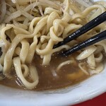 ラーメン二郎 - 