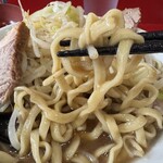 ラーメン二郎 - 