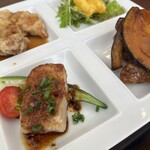 中国菜房　くどう - 