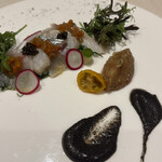 レストラン ロワール フレンチ - 