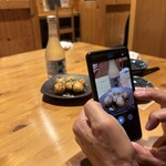 旬味居酒屋ますだや - 