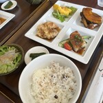 中国菜房　くどう - 