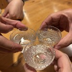 旬味居酒屋ますだや - 