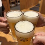 旬味居酒屋ますだや - 
