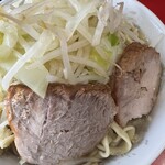 ラーメン二郎 生田駅前店 - 