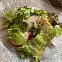 リストランテ アクアパッツァ - 