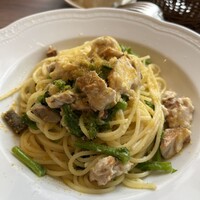 リストランテ アクアパッツァ - 