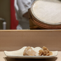 鮨 美寿志 - 