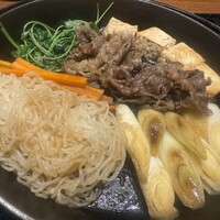 豚捨 KITTE丸の内店 - 