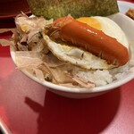 懐かしの味 豚骨伝説タロー - 