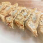 宇都宮餃子館 健太餃子 - 