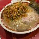 懐かしの味 豚骨伝説タロー - 