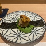 Morita雲丹五郎 大阪本店 - 