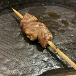 焼とり 熟成魚 木崎 - 