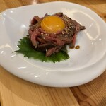和牛燒肉 信州育成 - 