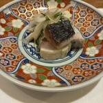 焼とり 熟成魚 木崎 - 