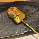 焼とり 熟成魚 木崎 - 