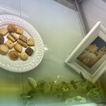 カフェ フロインドリーブ - 