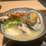 Morita雲丹五郎 大阪本店 - 