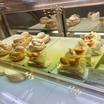 カフェ フロインドリーブ - 