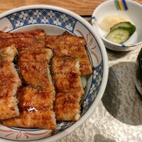 ひつまぶし 登河 那古野本店 -  ひつまぶし 登河 那古野本店 -