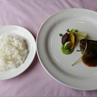 レストラン鳥居平 - 