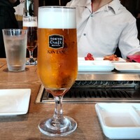六本木焼肉　Kintan - 