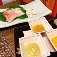 鉄板懐石 ふく - 