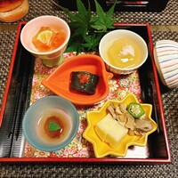 鉄板懐石 ふく - 