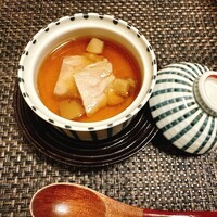 鉄板懐石 ふく - 