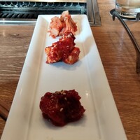 六本木焼肉　Kintan - 