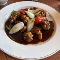 北京ダック専門店 銀座芳亭 - 