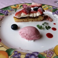 レストラン鳥居平 - 