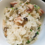 青山きいろ - お代わりしちゃいました！