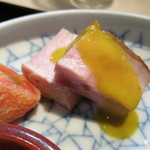 青山きいろ - ローストポークアップ！